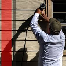 Best Siding Painting and Refinishing  in Falfurrias, TX